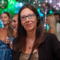 Emma Knights (Green/Blue - The Relating Thinker)