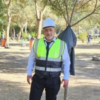 المهندس امجد الذبحاوي