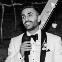 Ali Shahhosseini
