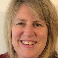 Tricia Copping