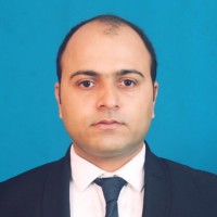 Raja Pareek