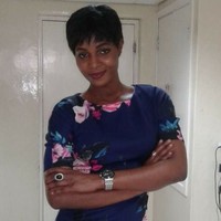 Nneka Odidika