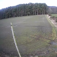 Drone surveys All area in the NE covered