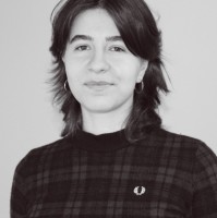 Alisa Gertsvolf
