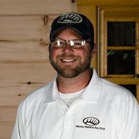 Jason Patterson