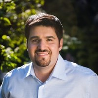 Poyan Danesh