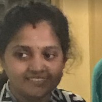 Ramya Thukkaram
