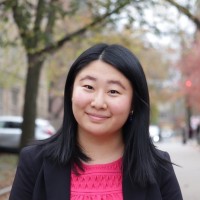 Grace Jin