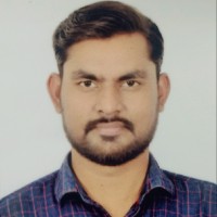 Chandrakant Mane