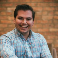Andrew Weigel
