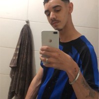 Gabriel Henrique