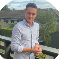 Fillip Knudsen