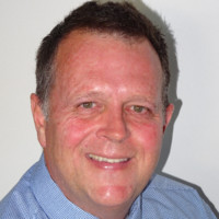 Andrew Pilkington