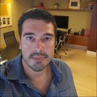 Luiz Fernando Batista Coimbra