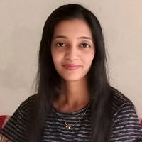 shraddha Karande
