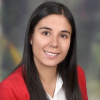 Lina Mendoza Abril
