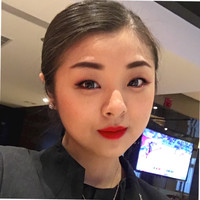 Liu Maggie