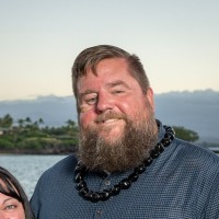 Jamie Cote