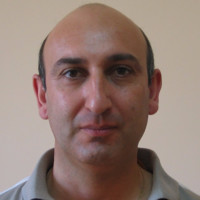 Tigran Karamian