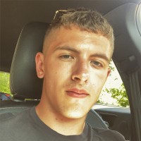 Alex Pain