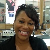 Kimberly Green