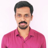 Anoop C Surendran