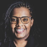 Chandra Moye