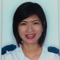 Donna Mae De la Cruz