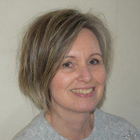 Inger Hove-Andersen