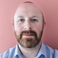 Iain Armstrong
