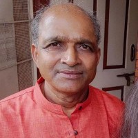 Vilas Patil