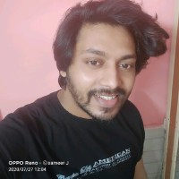 sameer Jadhav