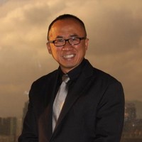 C Peter Varuntanya   (徐泽涛, จิระศักดิ์ วรุณธัญญะ)