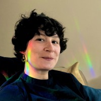 Nadja Gaudillière-Jami