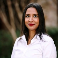 Bashni Govender