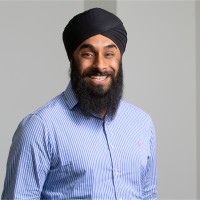 Gurdeep Singh Sahota