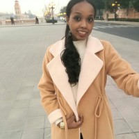Meron Nesibu