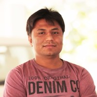 Jitendrasinh Solanki
