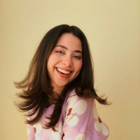 Naomi Yaret Guevara López