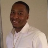 Trae Gates