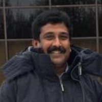 Sivaramaprasad Mandalapu