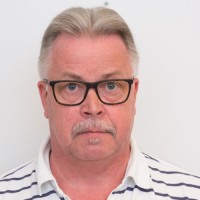 Claes Östman