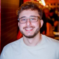 Carlos Gizbert