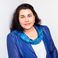 Uschi Urboshi Bhattacharyya