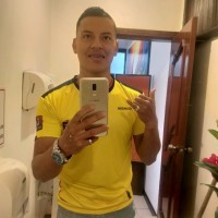 Bryan Yunga Sucunuta Loja