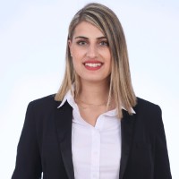 Paraskevi Stavrou