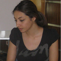 Narges Rahimi