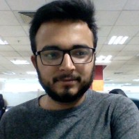 Rishabh Mishra