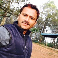 Sangmeshwar Patil