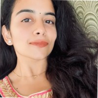 Pravallika Vaddi
